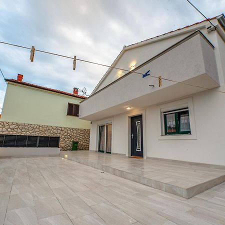 Il Dono Del Mare - Island Iz Appartement Veli Iž Buitenkant foto