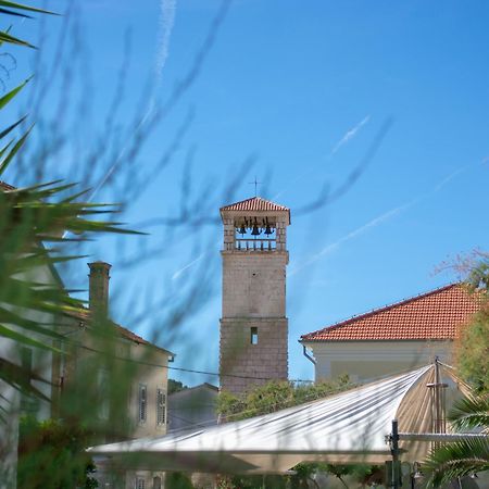 Il Dono Del Mare - Island Iz Appartement Veli Iž Buitenkant foto