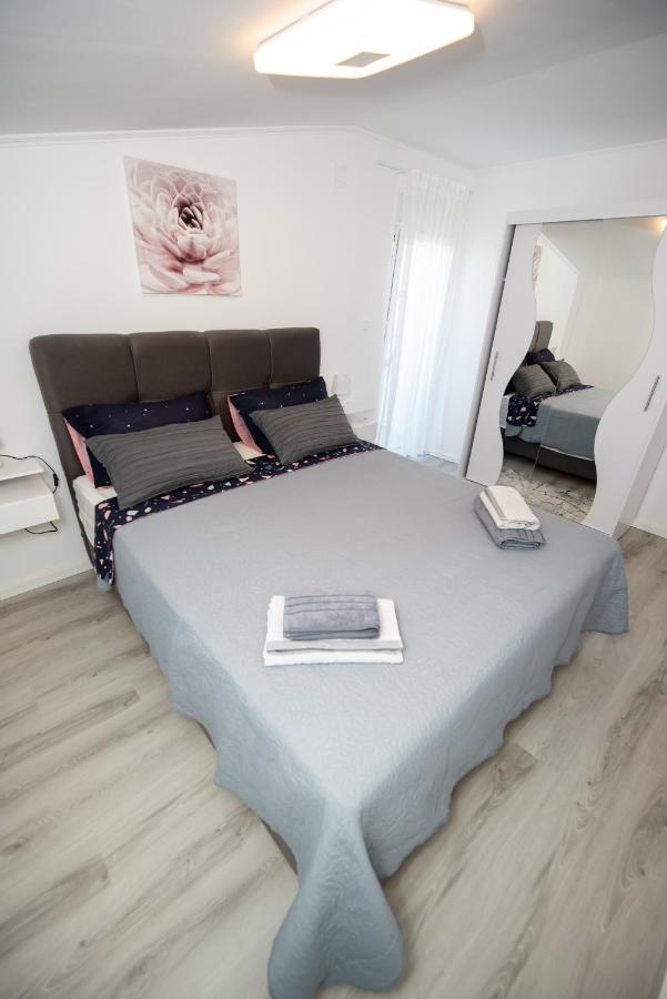 Il Dono Del Mare - Island Iz Appartement Veli Iž Buitenkant foto