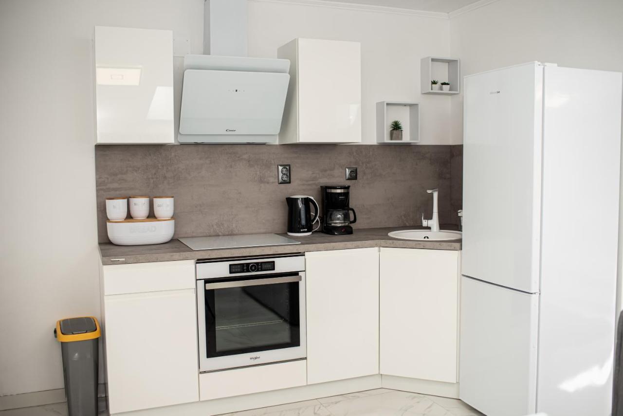 Il Dono Del Mare - Island Iz Appartement Veli Iž Buitenkant foto