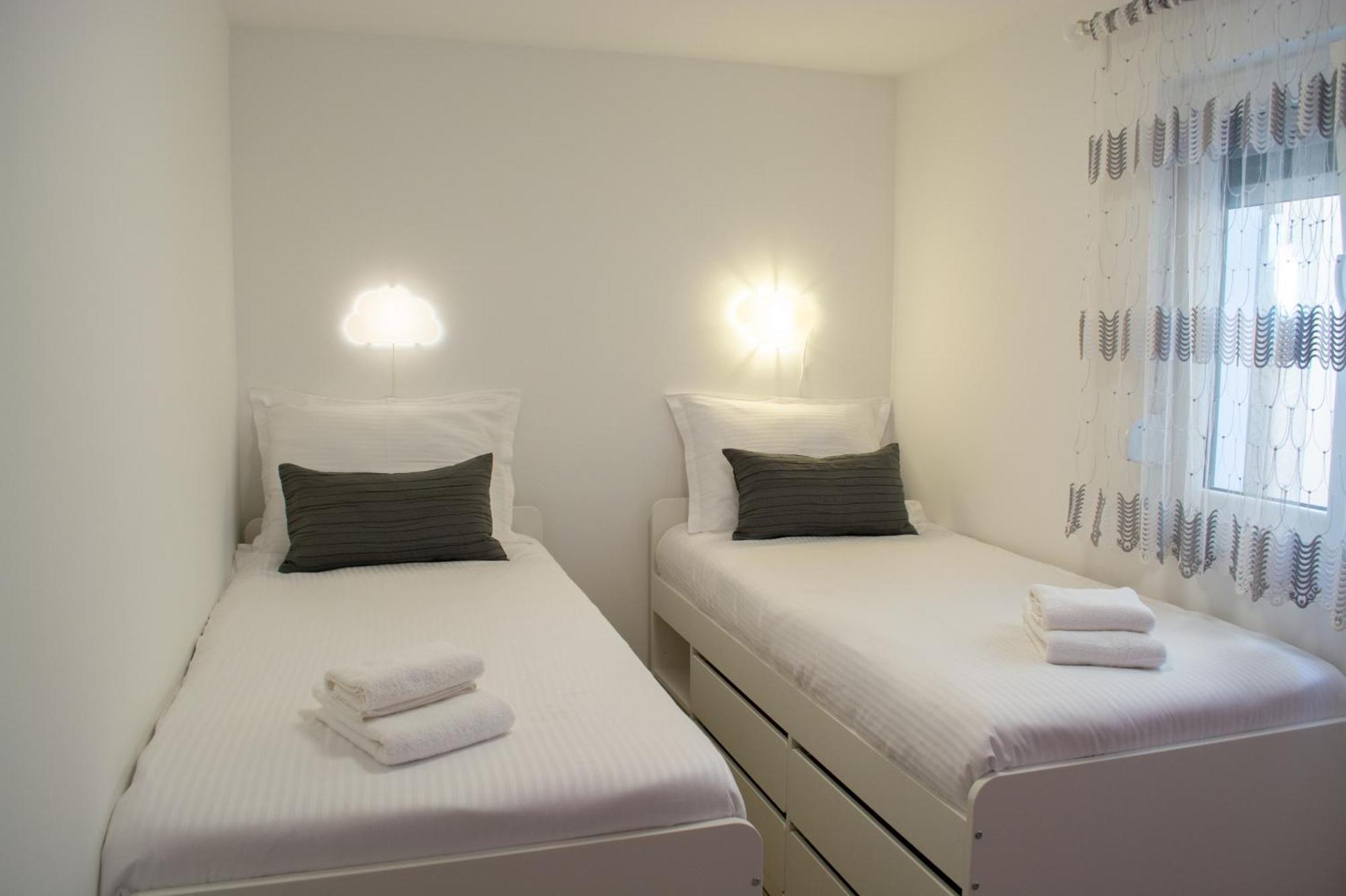 Il Dono Del Mare - Island Iz Appartement Veli Iž Buitenkant foto