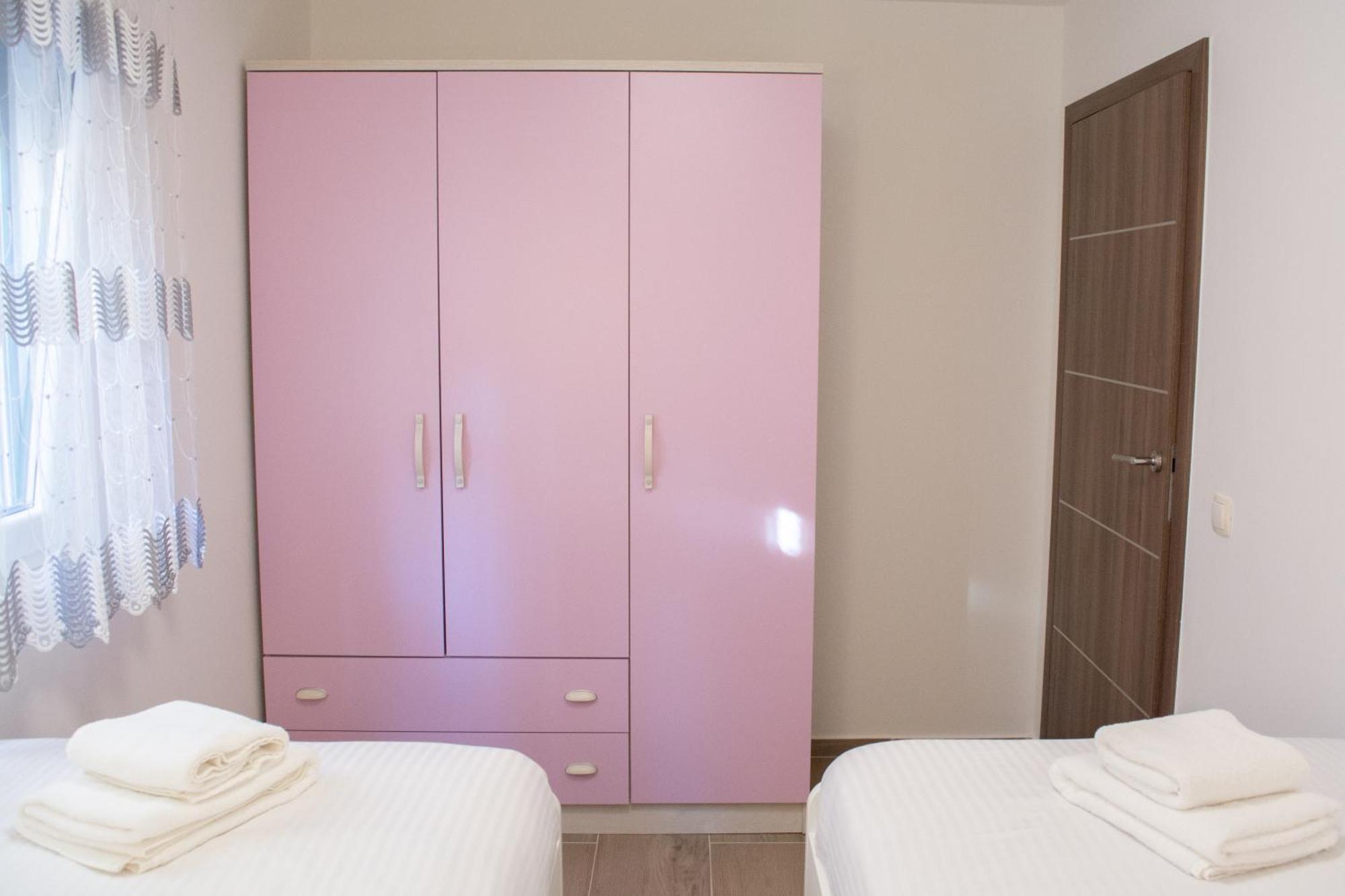Il Dono Del Mare - Island Iz Appartement Veli Iž Buitenkant foto
